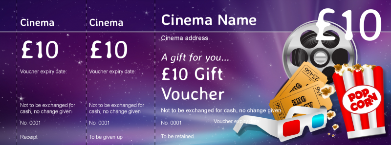 $50 Gift Card for $40 (20% off), Cinebuzz Membership Required @ Event  Cinemas (Excludes VIC, ACT & TAS) - OzBargain