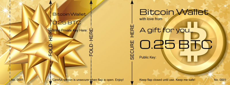 one for all vouchers where to spend bitcoins